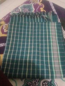 Unused Towel