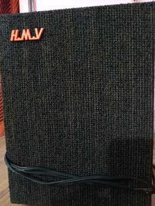 H.M.V Speaker