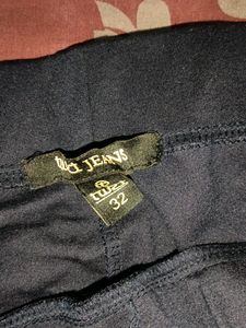 Heavy Quality Jegging