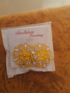 Fashion Earrings