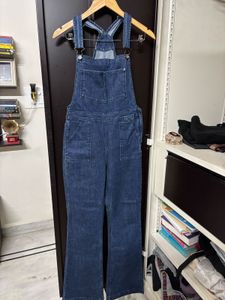 Dungaree!