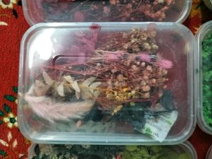 Dried Flower