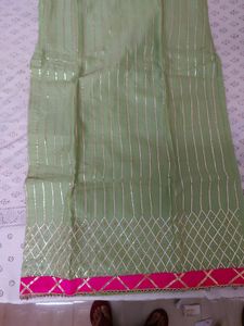 Heavy Kurta Dupatta