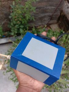 DIY 20V 3A DC Power Supply – Compact &amp; Efficient