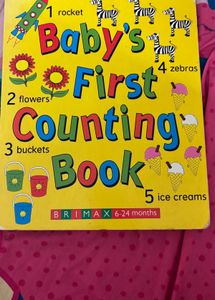 Books For Kids
