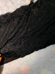 Combo Of Night Suit With Black Inner.....