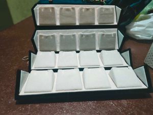 Combo Jewellery Boxs