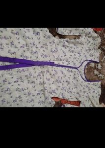 Combo Of Libas Kurti