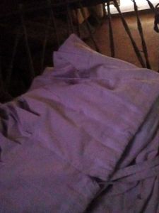 Pink Athletic Sweatpants