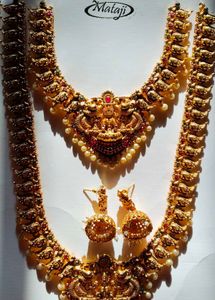 Jwellery Set