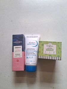 Skincare Bundle