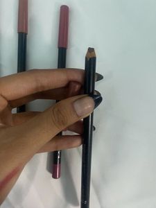 Mars Nude Lip Linears  Buy Any One