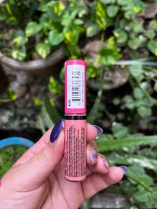 NYX Butter Gloss