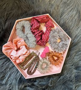 Hair Accessory Bundle