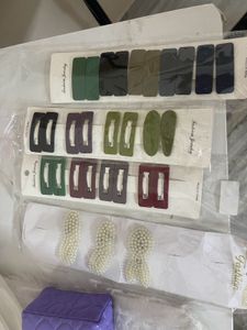 Korean New Pack Pin Combo