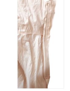 Some Body V-neck with embroidered Stylish Dress