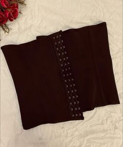 Corset / Shapewear/Waist Trainer 🕷️