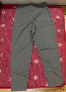 H&amp;m Light brown Denim Jeans