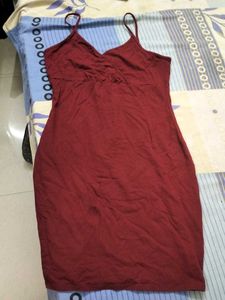 Sexy Short Dress