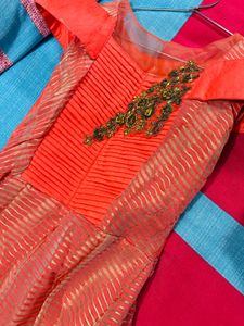 ethinic gown