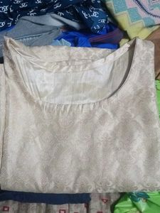 Elegant Ethnic Kurta