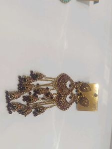 Superb Earings Set Of 3