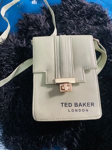 Trendy Attractive Women Sling Bag