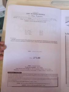 Applied Maths 1 &amp; 2 By Dr. A.k. Sinha