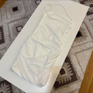 Tigermist Ruched Bodycon