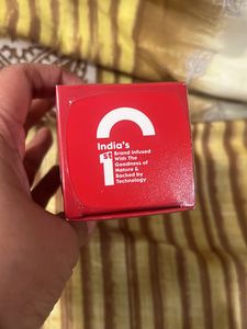 Clensta Red Aloe Vera Face Serum