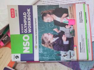 Olympiad ,homi Bhabha,books of 8,9,10