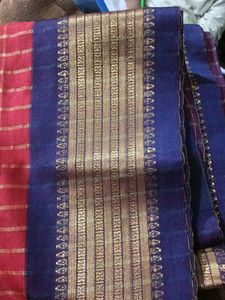 Silk Saree