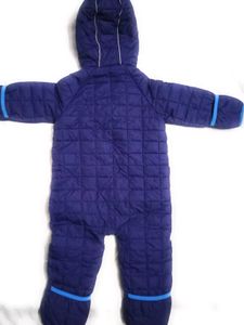 ( 1-2Year ) Wool Romper For Kids