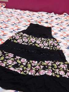 Long Skirt