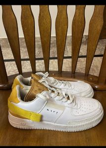 Nike Air Force 1 Experimental Racer