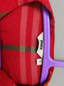 Max Kurthi
