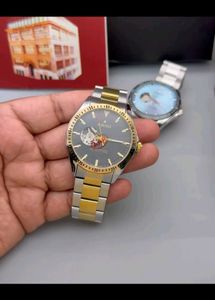 Rado automatic