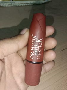 Matte Lipstick