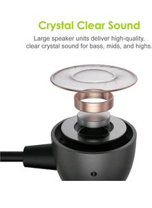 B11 Bluetooth Wireless