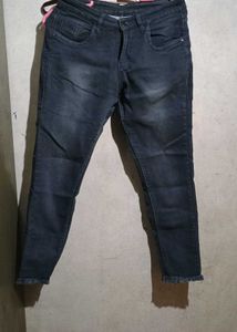 Skinny Fit Jeans