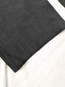 Wide Leg Corduroy Pants