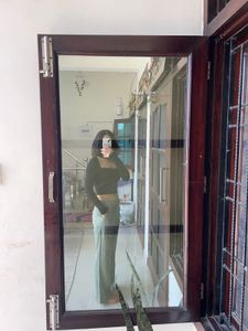 Zara Blend Trousers