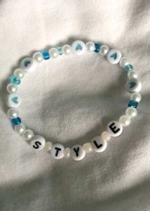 Pinteresty Aesthetic Name Bracelets