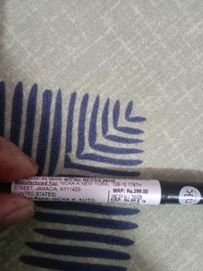 NK Auto Eyeliner - Black