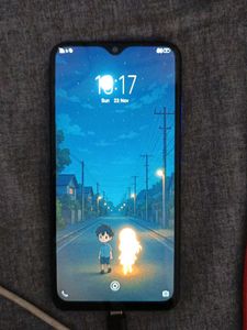 Vivo Y93 (3/64GB) Negotiation Available ✅