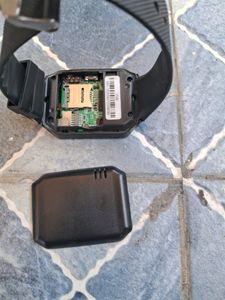 Dz 09 Smart Watch With Charger