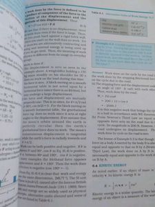 Class 11 Physics Part I&amp;II Textbook