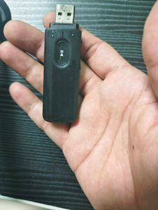 Pendrive Model Philips MP3 Player