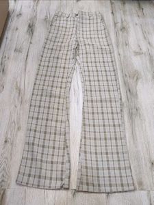 Sc2365 Revlon Bootcut Pants Size 24