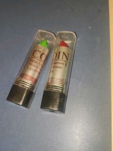 5 Lipstick COMBO OFFER WITH A 15ml FACEWASH FREE
